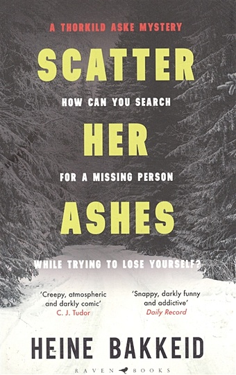 цена Scatter Her Ashes