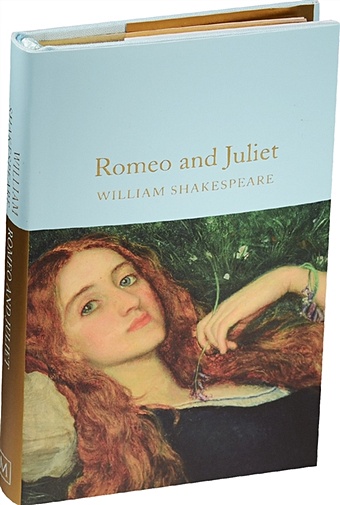 цена Shakespeare W. Romeo and Juliet