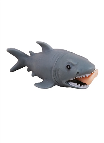 Игрушка-Прикол Акула большая акула рот дантист кусает палец игра смешная новинка кляп игрушка для детей