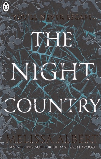 Albert M. The Night Country hoffman alice probable future