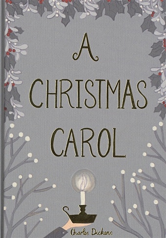 Dickens C. A Christmas Carol christmas carol dickens c
