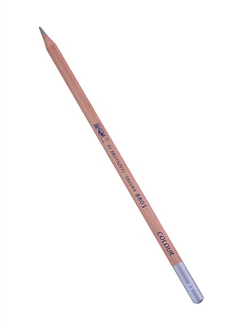 Карандаш серебряный Design карандаш оранжевый устройчивый design