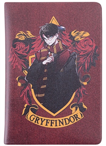 Гарри Поттер Аниме Обложка для паспорта гарри поттер аниме обложка для паспорта гермиона грейнджер