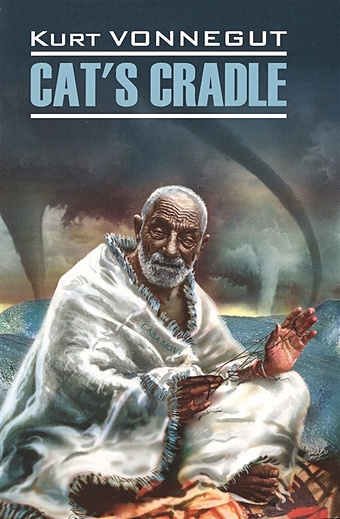  Vonnegut K. Cat s Cradle