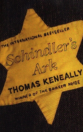 Keneally T. Schindler s Ark the story of the jews finding the words