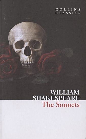 Shakespeare W. Sonnets shakespeare w power