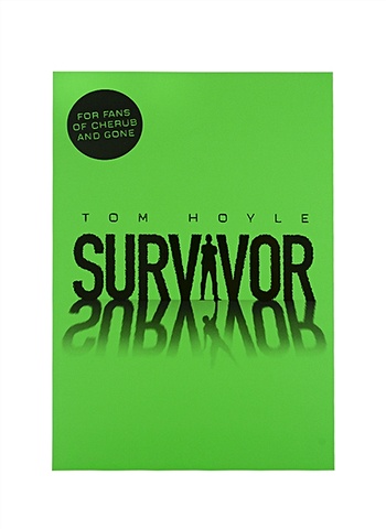 Hoyle T. Survivor hoyle t thirteen