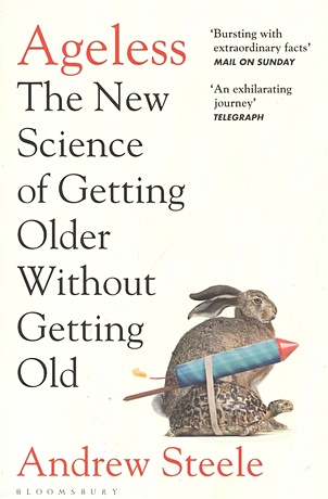 Steele A. Ageless levitin daniel the changing mind a neuroscientist s guide to ageing well