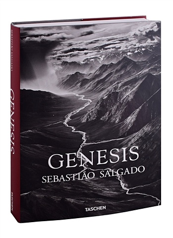 Salgado L.W. Sebastiao Salgado. Genesis