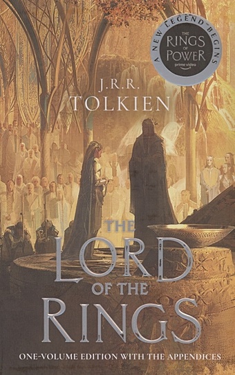 Tolkien J.R.R. The Lord of the Rings ferrante elena those who leave and those who stay book three