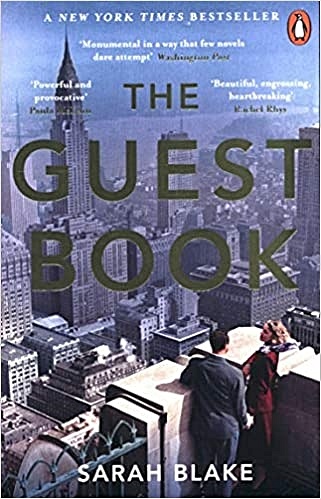 Blake S. The Guest Book blake s the guest book