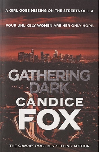 цена Fox C. Gathering Dark