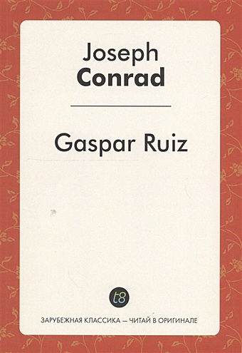 Conrad J. Gaspar Ruiz