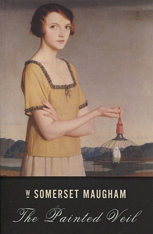Maugham S. The painted veil maugham william somerset the painted veil