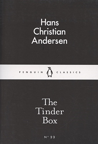 Andersen H. The Tinder Box