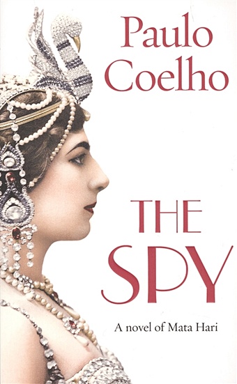 Coelho P. The Spy coelho p hippie