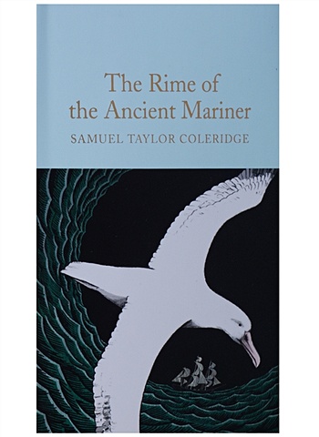 Coleridge S. The Rime of the Ancient Mariner  coleridge s the rime of the ancient mariner