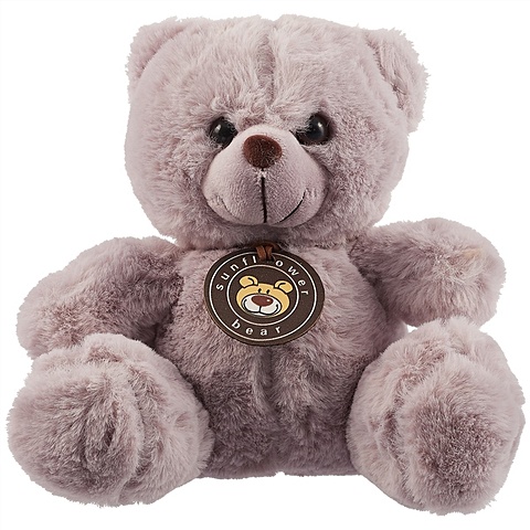 Мягкая игрушка «Медвежонок», 20 см мягкая игрушка медвежонок 25 см