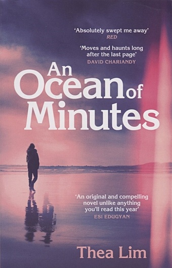 Lim T. An Ocean of Minutes