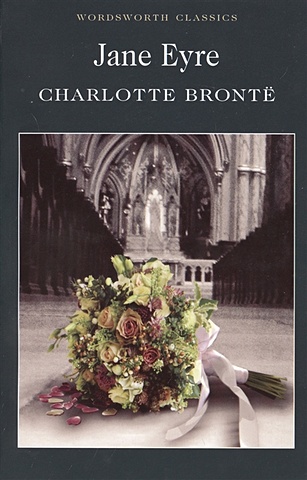 Bronte C. Jane Eyre (мWC) Bronte C. цена и фото