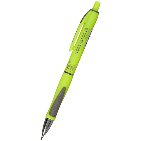Механический карандаш «Megapolis concept», 0.7 мм, Erich Krause карандаш механический erich krause megapolis concept 20340