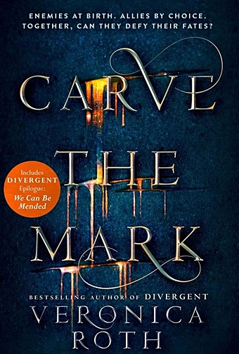 Roth V. Carve the Mark roth v carve the mark