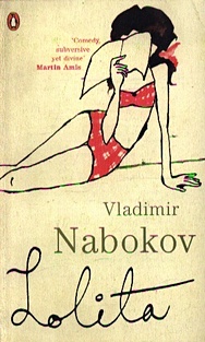 Nabokov V. Lolita (м). Nabokov V. (Логосфера)
