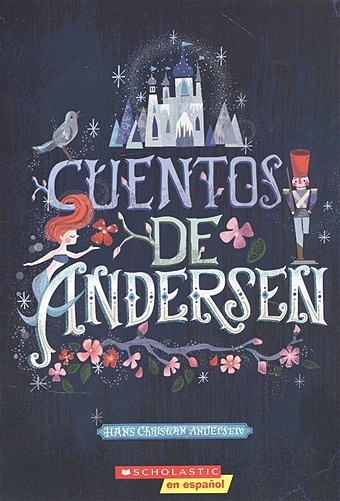 Andersen H. Cuentos de Andersen andersen h the tinder box