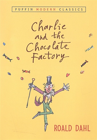 dahl r charlie and the chocolate factory Dahl R. Charlie and the Chocolate Factory