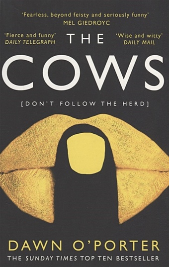 O’Porter D. The Cows  1001 ways to friendship