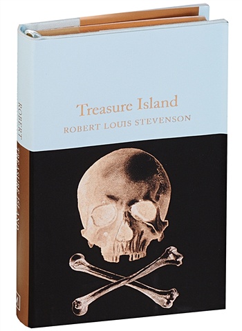 Stevenson R. L. Treasure Island