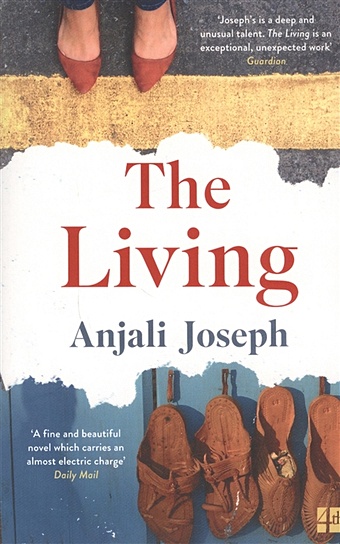 Joseph A. The Living
