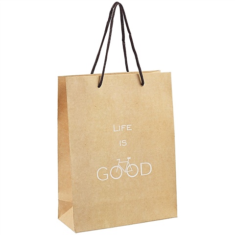 Пакет «Life is good», А5
