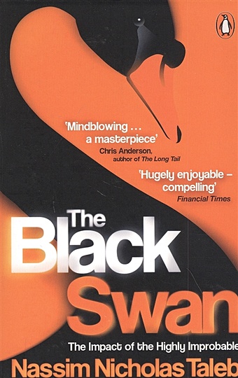 Taleb N. The Black Swan