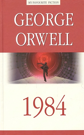 Orwell G. 1984 1984 orwell g