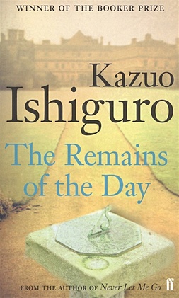 Ishiguro K. The Remains of the Day judith butler the force of nonviolence