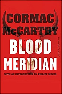 McCarthy C. Blood Meridian