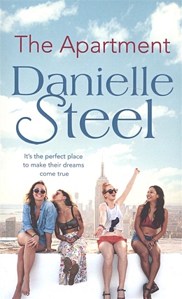 steel danielle the apartment Steel D. The Apartment