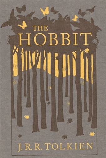 Tolkien J. The Hobbit tolkien j r r hobbitus ille the latin hobbit