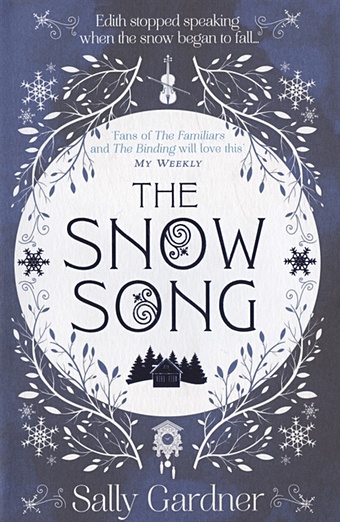 gardner lyn olivia s enchanted summer Gardner S. The Snow Song