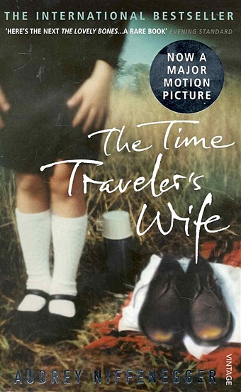 цена Niffenegger A. The Time Travelers`s Wife