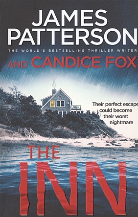 Patterson J., Fox C. The Inn clark robinson monica standing on her shoulders