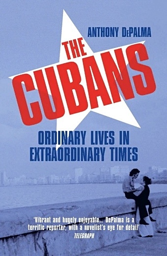 DePalma A. The Cubans depalma a the cubans