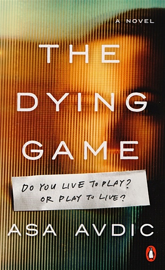 Avdic A. The Dying Game jacobs anna a valley secret