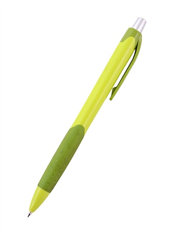 Ручка шариковая, автоматическая, Office Point/Офис Поинт, Carnaval, 0,7 мм., синяя, 6682748-07
