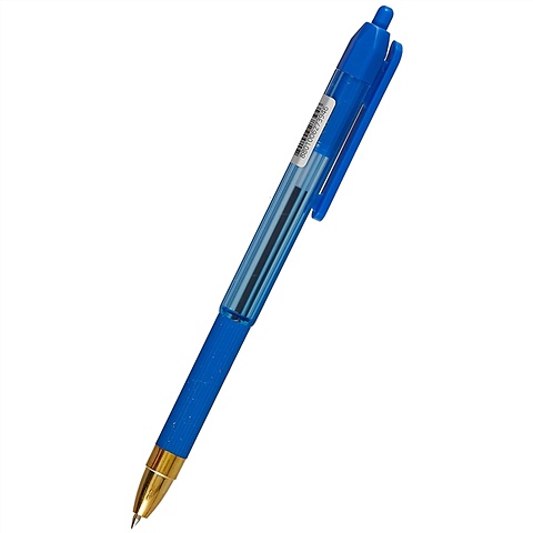 Шариковая ручка «MC gold Click»