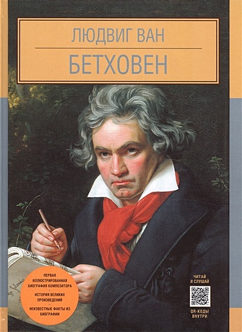 Людвиг Ван Бетховен людвиг ван бетховен жизнь и творчество