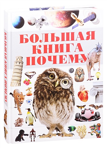 Цеханский С. Большая книга Почему цена и фото