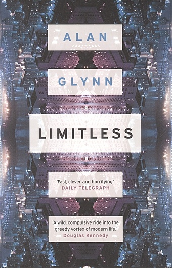 цена Glyn A. Limitless