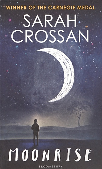 Crossan S. Moonrise crossan sarah the weight of water